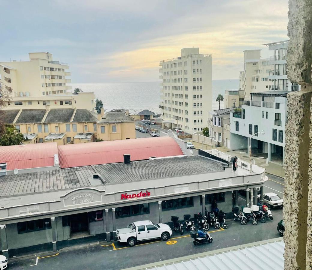 Sea Point Apartment @ The Centurion Cape Town Exterior photo